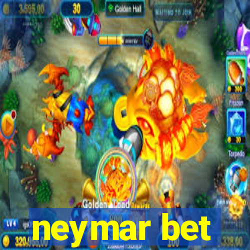 neymar bet